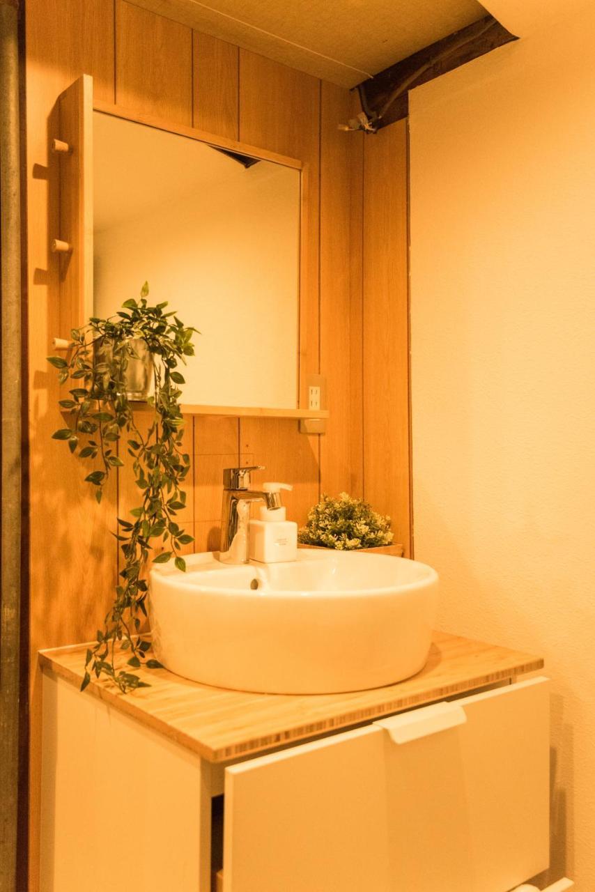 Apartment 山崎屋 別邸 *