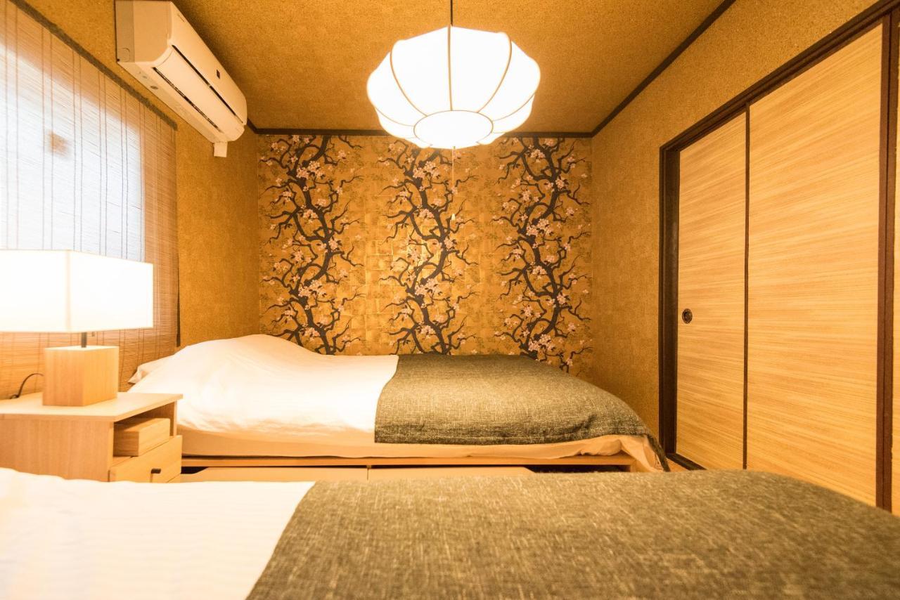 山崎屋 別邸