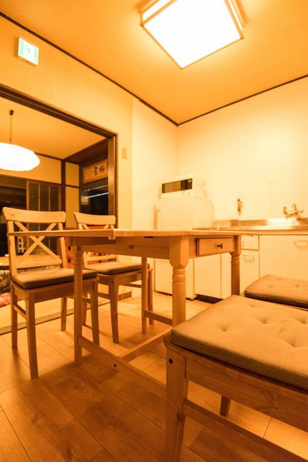 Apartment 山崎屋 別邸 Kyoto
