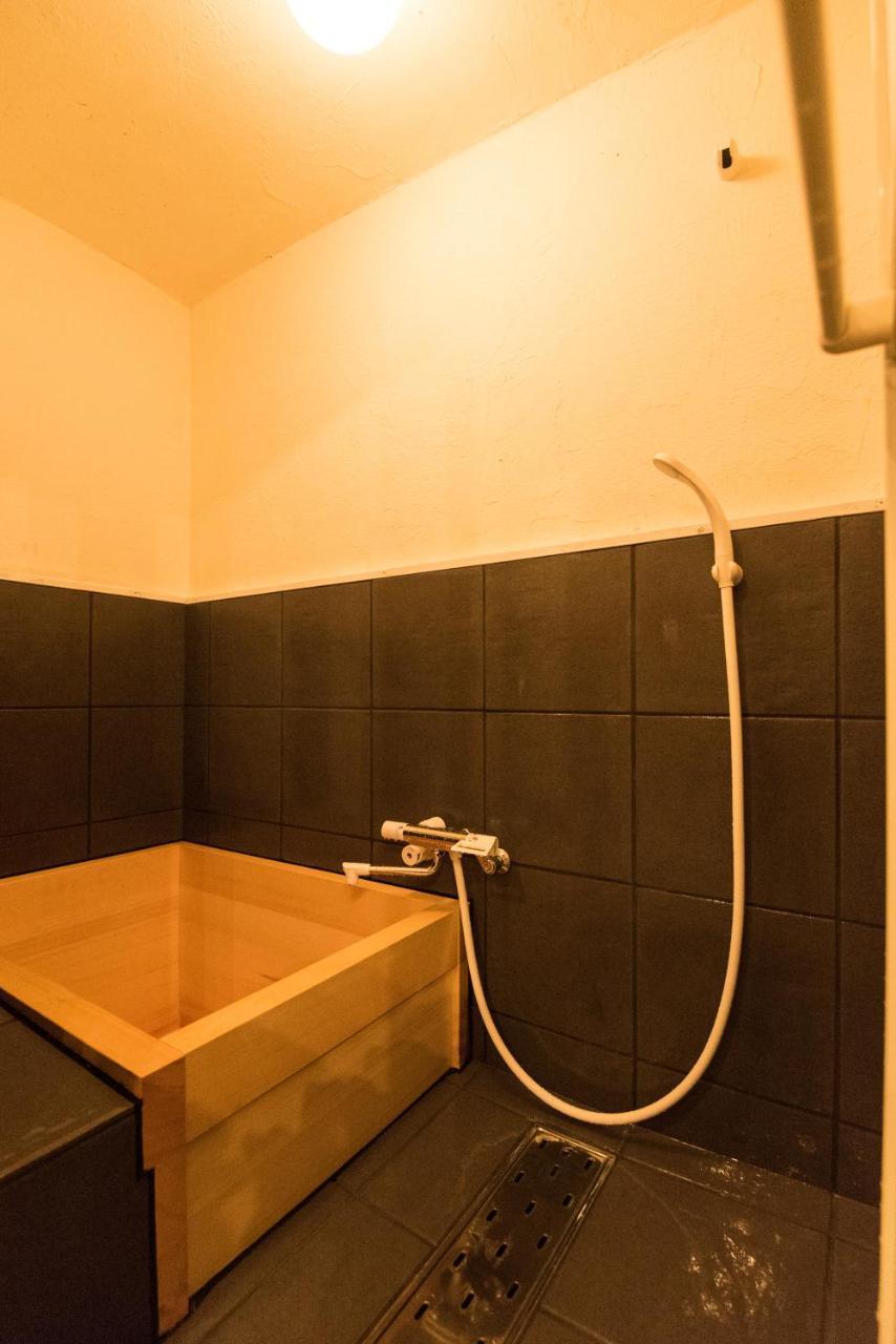 Apartment 山崎屋 別邸